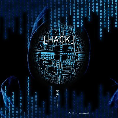 The Hackers of MobLand | Happy Hacking - @MobLandHQ | Discord: Hackers: https://t.co/d97ri4eX4g / MobLand: https://t.co/OzIBKqRYJb  Search for HACK!