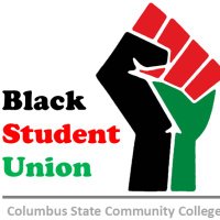 BLACK STUDENT UNION CSCC(@BlackCscc) 's Twitter Profile Photo