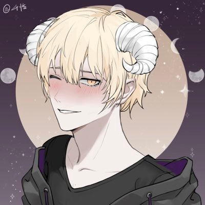 Devilish angelさんのプロフィール画像