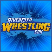 River City Wrestling Con(@RCWCofficial) 's Twitter Profile Photo