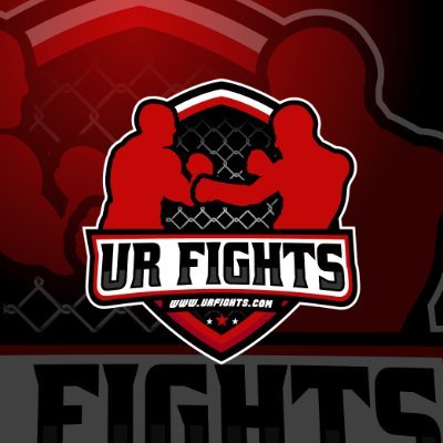 Oficial
@Twitter
 de
@UrFights
 una plataforma de streaming de primer nivel para deportes de combate #Boxeo #MMA #MuyThia, #Kickboxing y #Prowrestling