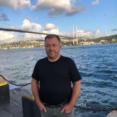 SezginAvc18's profile picture. Ekonomi ve Finans Gündem Köşe Yazarları