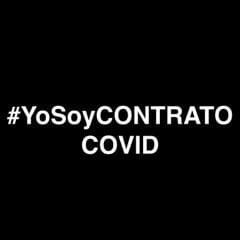 Plataforma de Sanitarios Españoles #YoSoyContratoCovid fundada por @deprecarios. Contacto: yosoycontratocovid@gmail.com. WhatsApp: 912 91 92 92