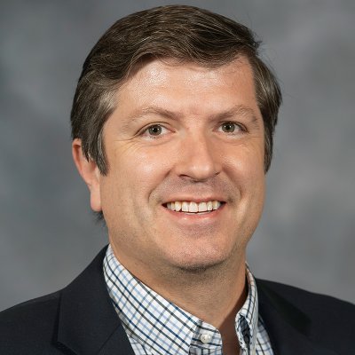 Professor of Finance and Director of the Data Science Institute at Middle Tennessee State University