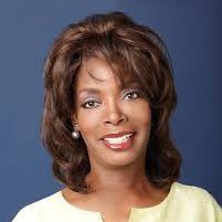 Gayle Anderson