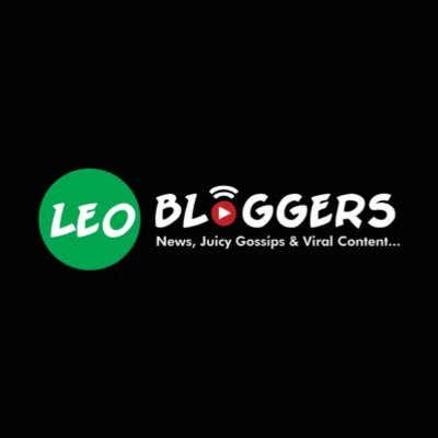 Official Account Of Leobloggers
