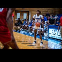 deon perry (@deonperry24) 's Twitter Profile