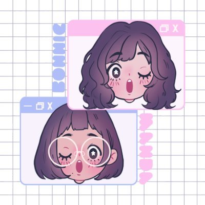 💙 Bonnie & Manda💜さんのプロフィール画像