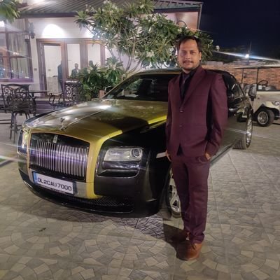 Accountant in U.P Government , Former A.S.I(M) in UP Police , Former Executive Assistant in UPPCL ..
#proud to be an INDIAN
Re-tweets are not endorsement !!