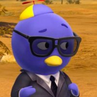 Pablo (@pablorobotinyt) 's Twitter Profile