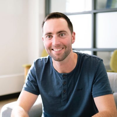 bdyment's profile picture. Designer, Co-founder @ Fullscript, Dad, Golfer