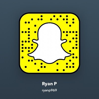 Add my snap, ryanp969. Don't show face? Don't waste either our times. I’m not replying? Either talking to someone else, or not interested for various reasons