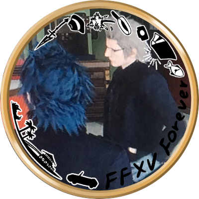 mgtak512's profile picture. 成人済腐女子。FF15一生推すわ。モンハンワイルズめちゃくちゃ楽しい。2周目始めた。