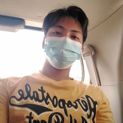 Cjodtuhan's profile picture. Future Chief Engineer