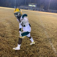 Antione Mills Jr. (@antmills10) 's Twitter Profile Photo