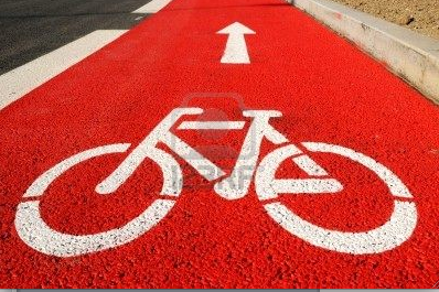 Crazy about bikes