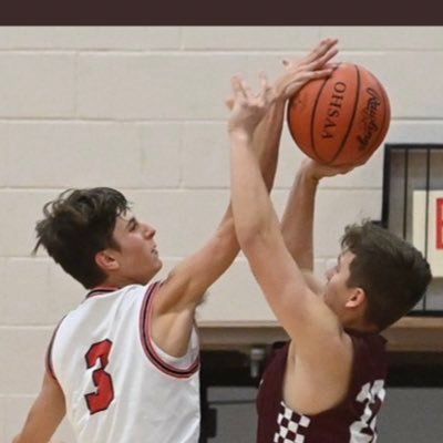 🏀CHS’23⚾️
