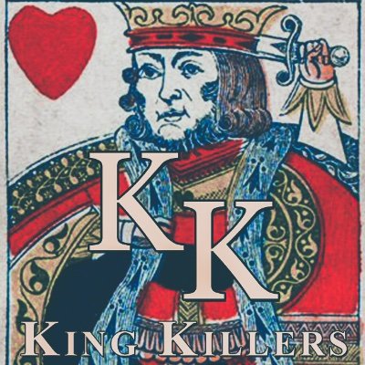 The_KingKillers Profile Picture