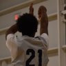 ButlerDimetrius's profile picture. Dimetrius Butler | 2022🦾| PG/ SG | 6’2 Sophomore nationally ranked Waubonsee CC📚