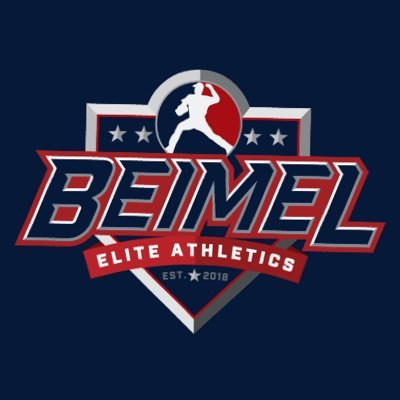 We develop and connect players to the next level 📈 Getting stronger, hitting bombs, throwing harder, staying healthy. Be Elite
