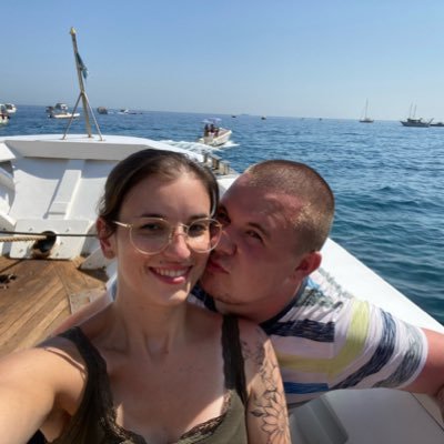 Married Life: 06/07/2019 @delina_galens Work: VCG, Football: Club Brugge, McLaren F1, Theme Parks