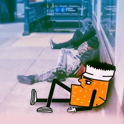 Carrot and Bogieさんのプロフィール画像
