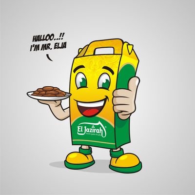 eljazirahstore's profile picture. Produsen Kurma dan Madu