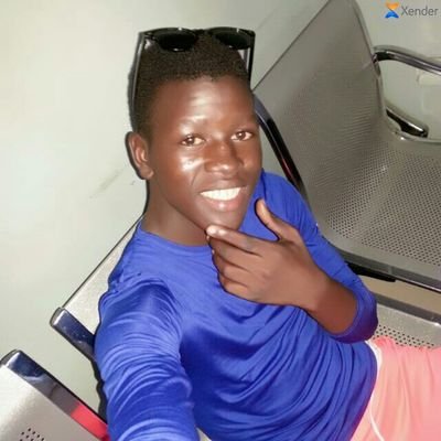 KebbaKanteh11's profile picture. I want to be come a professional footballer to play for my nation