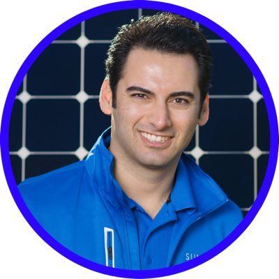 SolarAnthonyNY's profile picture. Founder of New York State Solar Farm @LetSolarPayYou Buffalo Bills only NY Team. YouTube Channel ➡️ https://t.co/pSWShPdLKr