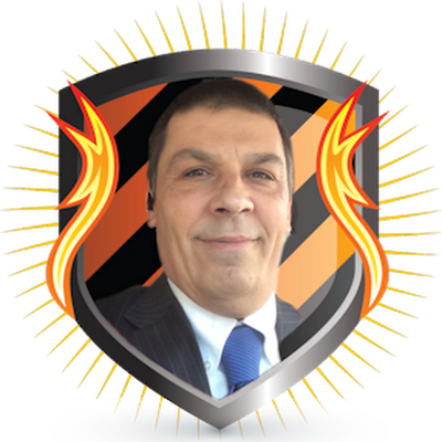 CvFireman's profile picture. 