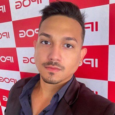 Brunoosof's profile picture. Living In Brasília  🇧🇷
Cancerianonato ♋️
Gestão em Marketing 💡📚
Viver é muito mais que existir💭