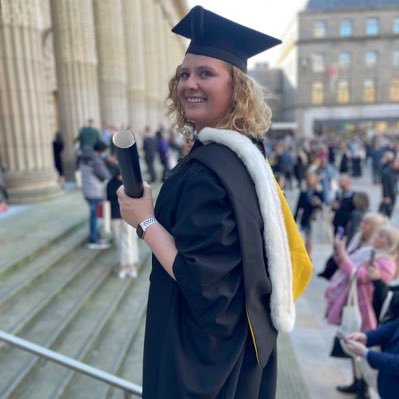 Newly Qualified Nurse and MSc Nursing and Health Student, Love nature, dogs, travel, people, family 💕Passion for health, equality and kindness. Views: Own