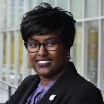 EdEquityWarrior's profile picture. Ed.L.D. student @ HGSE| Interests:  Black girlhood, women and leadership, school and system leadership