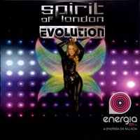 SpiritEvolution (@spiritevoiution) 's Twitter Profile