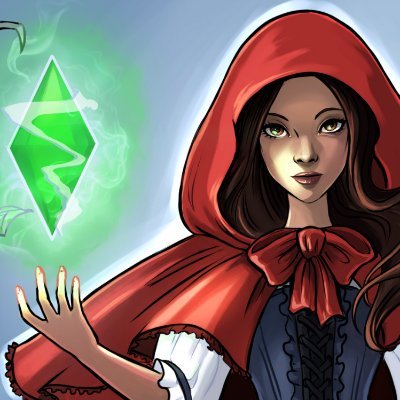 Little Red Riding Sim 🦋さんのプロフィール画像