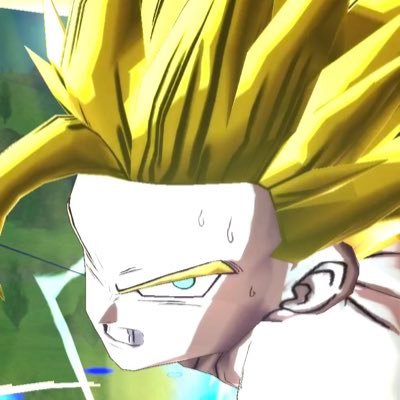 ドラゴンボールレジェンズの動画を作っています。 動画作成初心者、ドラゴンボールレジェンズ初心者さらに非公式 不備や指摘をどんどんして勉強させていただきたいので是非コメントお願いします！m(_ _)m 動画はこちらからhttps://t.co/3PDPNFbknP