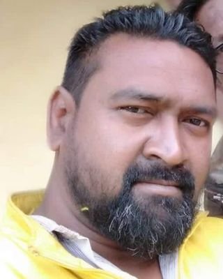 Working President
Congress Singhbhum west
Ex National Secretary,
Indian Youth Congress,