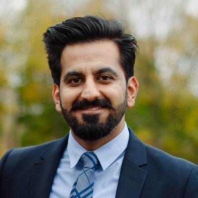 Ahmedzaknoor's profile picture. IC