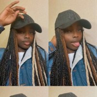 niyah . (@biggniyahhh) 's Twitter Profile