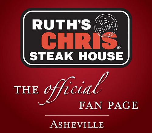RuthsChrisAsh's profile picture. Now Open-Located in Historic Biltmore Village
http://t.co/GE6pp4AP2Q