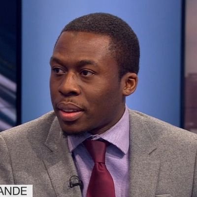 Habeeb Akande Profile