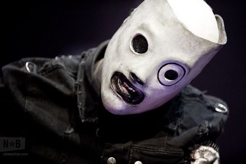 The Genius Idiot....Lazy S.O.B among other things. Lead Singer for my band Insane.