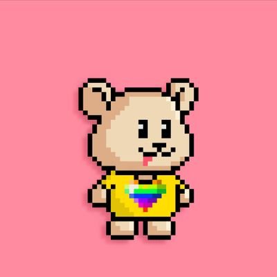 radishpants.ethさんのプロフィール画像