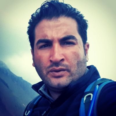 Ashkanalizadehi's profile picture. 𝓣𝓱𝓮 𝓤𝓷𝓼𝓽𝓸𝓹𝓹𝓪𝓫𝓵𝓮