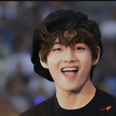 taehyung ❣️