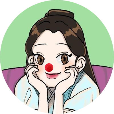 알ㄹ리さんのプロフィール画像
