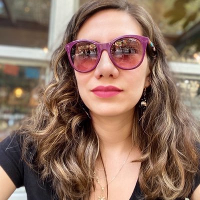 eve_saucedo's profile picture. International Business Specialist / Entrepreneur / Fashionista