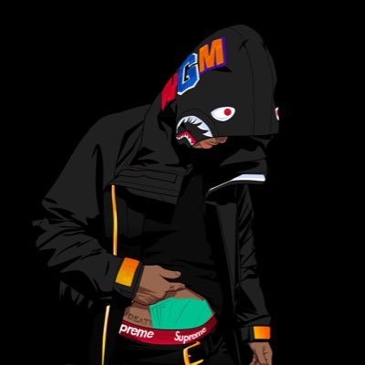 Bless1811's profile picture. 🇹🇹