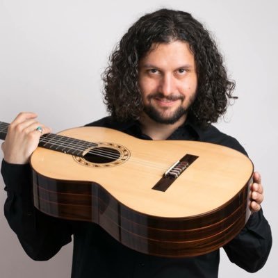 ALCGuitar Profile Picture