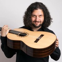 Aaron Larget-Caplan(@ALCGuitar) 's Twitter Profile Photo